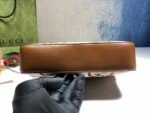 Gucci Jumbo Messenger Gg Bag 25Cm 675891 Ukmdg 2570 - Image 6