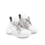 Louis Vuitton Archlight Sneakers Azur White 1Aacpw