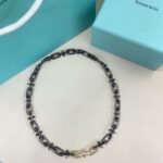 Invoice For Tiffany Necklace