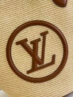 Louis Vuitton Saint Jacques Brown 45Cm M59963 - Image 5