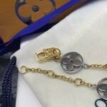Louis Vuitton Idylle Blossom Bracelet Gold Q95286 - Image 4