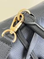 Louis Vuitton Madeleine Mm 30Cm Black M45976 - Image 7