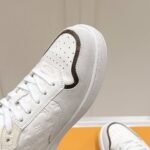 Louis Vuitton LV Stadium Sneaker White 1ADD6P - Image 4