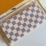 Iconic Set: Louis Vuitton Neverfull Gm And Emilie Wallet - Image 11