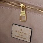 Louis Vuitton Express PM Olympian Blue 25Cm M26905 - Image 6