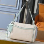 Louis Vuitton Express PM Olympian Blue 25Cm M26905 - Image 2