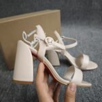 Christian Louboutin Miss Jane 85 Sandal Beige 1240672F608 - Image 4