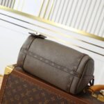 [Super Vip 1:1] Louis Vuitton Express PM Brown 26Cm M26360 - Image 4