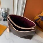 Louis Vuitton Again Monogram Brown 50Cm M25877 - Image 5