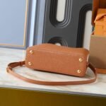 Louis Vuitton Capucines BB Tan Brown 27Cm M25089 - Image 4