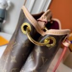 Louis Vuitton Again Monogram Brown 50Cm M25877 - Image 4