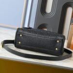 Louis Vuitton Avenue PM Black 30Cm M25577 - Image 5