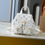 Louis Vuitton Backup Them Dream Cream 20Cm M15113 - Image 2