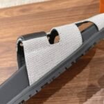 Hermes Chypre Sandal Black - Image 4