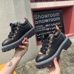 Louis Vuitton Lv Remix Derby Black 1Aij65 - Image 8