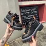 Louis Vuitton Lv Remix Derby Black 1Aij65 - Image 7