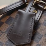 Louis Vuitton Alma BB Dark Brown 23Cm - Image 5
