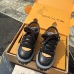 Louis Vuitton Lv Remix Derby Black 1Aij65 - Image 6