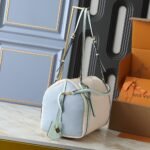 Louis Vuitton Express PM Olympian Blue 25Cm M26905 - Image 3