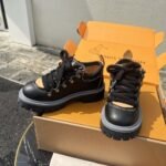 Louis Vuitton Lv Remix Derby Black 1Aij65 - Image 4