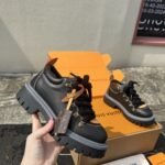 Louis Vuitton Lv Remix Derby Black 1Aij65 - Image 3