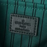 Louis Vuitton Nice Mini Monogram Canvas Green 20Cm - Image 9