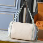 Louis Vuitton Express PM Olympian Blue 25Cm M26905 - Image 7