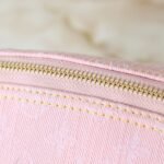 Louis Vuitton Cosmetic Pouch Gm Washed Pink 27Cm - Image 6