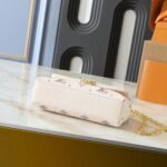 Louis Vuitton Nano Madeleine Dream Beige 21Cm M25596 - Image 5