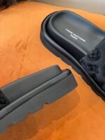 Louis Vuitton Pool Pillow Comfort Mule Black 1Aa1Eh - Image 4