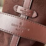 Louis Vuitton Carryall PM Chocalate Brown 29Cm M26421 - Image 9