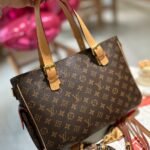 Louis Vuitton Monogram Multipli Cite 32Cm - Image 6