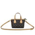 Louis Vuitton Neverfull Mini Brown 22Cm
