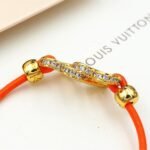 Louis Vuitton Louis My Love Bracelet Orange - Image 5