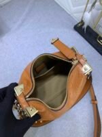 Louis Vuitton Side Trunk Brown 21Cm M21741 - Image 3