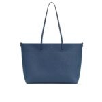 Fendi Medium Roll Blue 36Cm 8Bh428As84F1Pqf