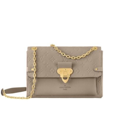 Louis Vuitton Vavin BB Bag Beige 25Cm