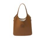 Miumiu Ivy Bag Cognac 35Cm 5Bg231 Acrw F0046 V Mln