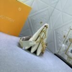 Louis Vuitton Coussin PM Bag Monogram Empreinte Sunrise Aquarelle 27Cm M25110 - Image 5