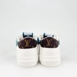 Louis Vuitton Charlie Tennis Blue 1A9S40 - Image 3