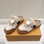 Louis Vuitton Lous Open Sneaker White 1AICF1 - Image 2