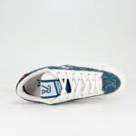 Louis Vuitton Charlie Tennis Blue 1A9S40 - Image 4