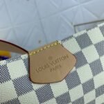 Louis Vuitton Graceful PM Damier Azur 35Cm N42249 - Image 9