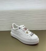 Louis Vuitton Time Out Sneakerk Light Pink 1Aadn9 - Image 5