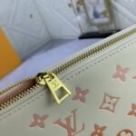 Louis Vuitton Coussin PM Bag Monogram Empreinte Sunrise Aquarelle 27Cm M25110 - Image 7