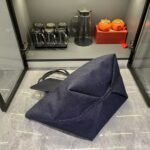 Gucci Totissima Medium Reversible Tote Denim Dark Blue 30Cm 820481 Fad3J 8441 - Image 5
