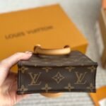 Louis Vuitton Petit Sac Plat Bag 17Cm M81295 - Image 4