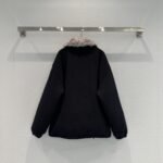 Miumiu Down Jacket Navy Ml1123 17Oq F0008 S Ooo - Image 7