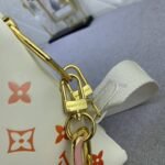 Louis Vuitton Coussin PM Bag Monogram Empreinte Sunrise Aquarelle 27Cm M25110 - Image 8