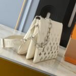 Louis Vuitton Coussin PM Cream 26Cm M11986 - Image 3